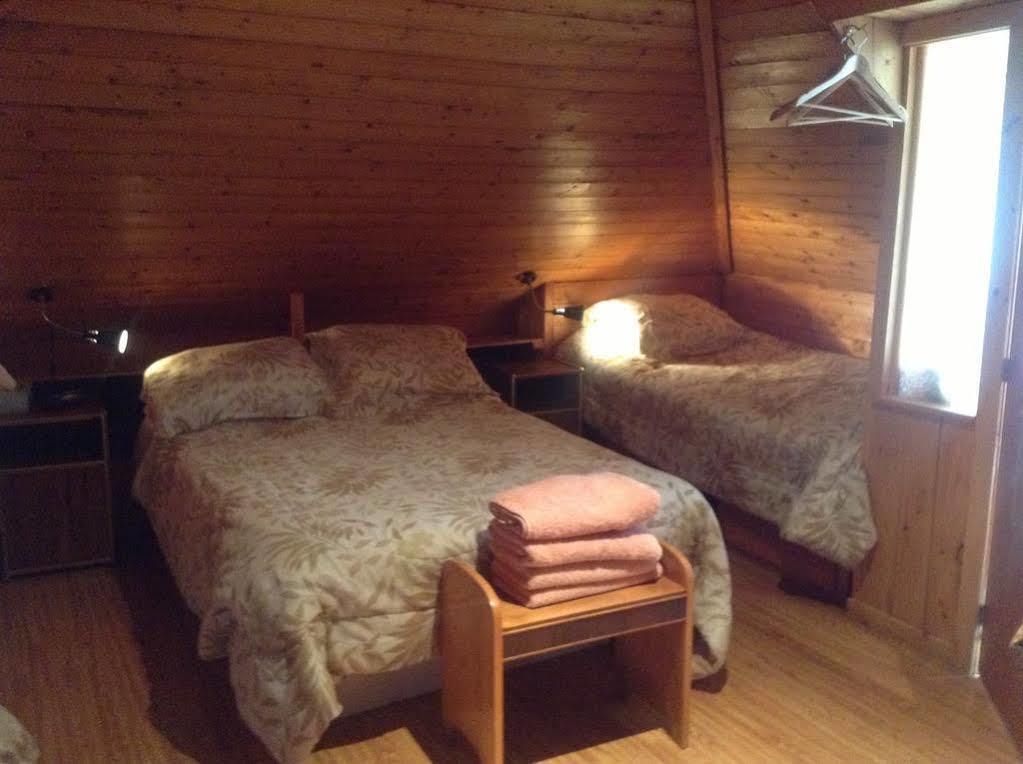 Gite MacDale B&B Paspebiac Exterior foto